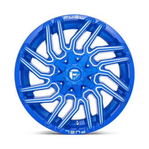 TYPHOON 20X10 5X4.5/5.0 78 ABM -18MM