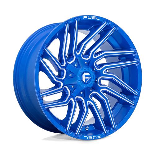 TYPHOON 22X10 8X170 125.1 ABM -18MM