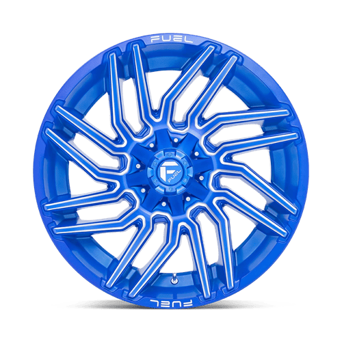 TYPHOON 22X12 5X4.5/5.0 78 ABM -44MM