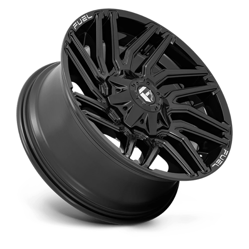 TYPHOON 20X9 8X170 125.1 BL 01MM