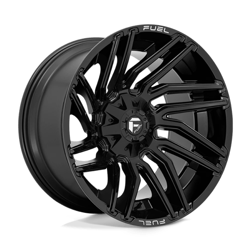 TYPHOON 22X12 5X4.5/5.0 78 BL -44MM