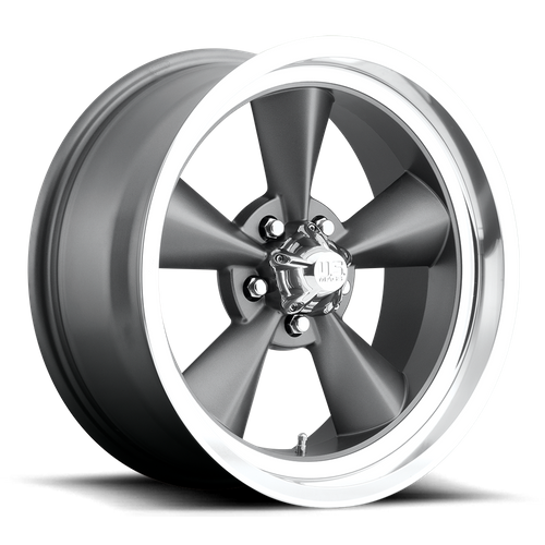 STANDARD 15X8 5X4.5 72 GD +01