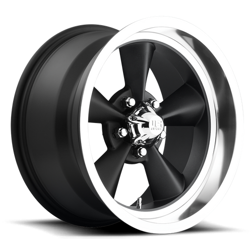 STANDARD 17X7 5X4.75 72 BL +01