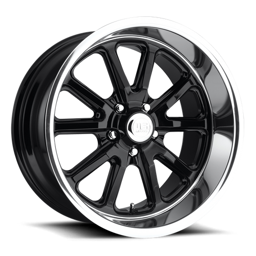 RAMBLER 20X9.5 5X4.75 72 BL +01