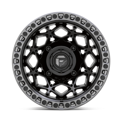 UNIT UTV 15X10 4X156 132 BDG 00MM