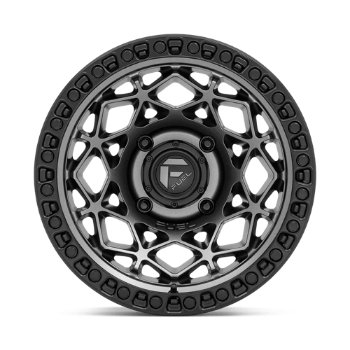 UNIT UTV 15X10 4X136 110.2 GDB 00MM