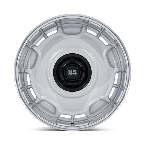 ARLINGTON 20X10 5X5 78 +6 SLV-BLK-DC