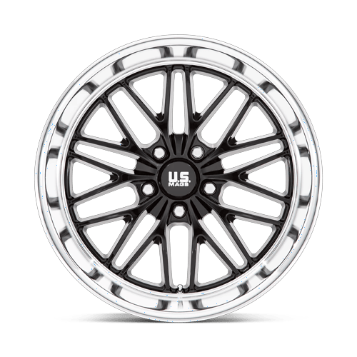 SANTA CRUZ 20X8.5 5X5.0 78.1 BL 6MM