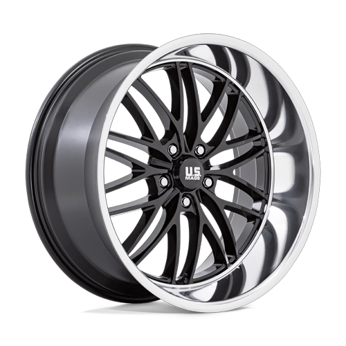 SANTA CRUZ 22X10.5 5X5.0 78.1 BL 0MM