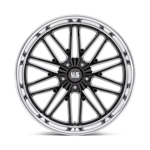 SANTA CRUZ 22X9 5X5.0 78.1 BL 15MM