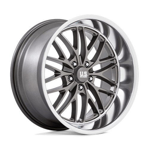 SANTA CRUZ 20X8.5 5X4.75 72 GD +6