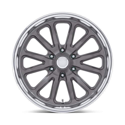 RAMBLER 6 20X8 6X5.5 106 +1 M-GNMTL