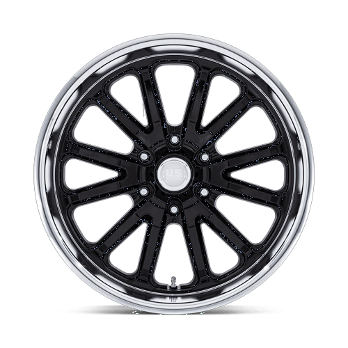 RAMBLER 6 20X9.5 6X5.5 106 +1 G-BLK