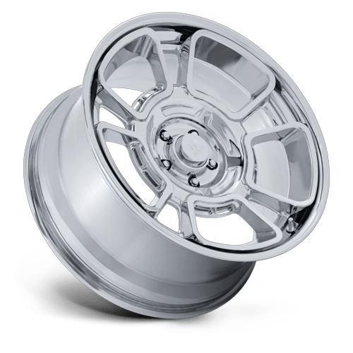 FLAGSTAFF 20X8.5 5X5 78 +1 CHROME