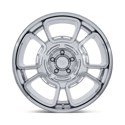 FLAGSTAFF 22X9 5X5 78 +15 CHROME