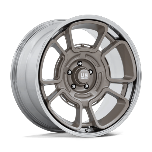 FLAGSTAFF 22X9 5X5 78 +15 PWT-CHR