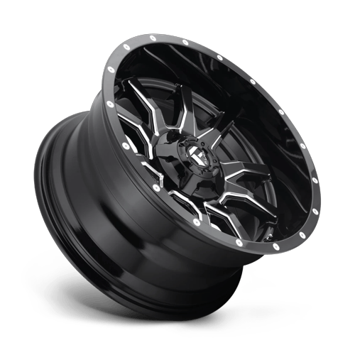 VANDAL 20X9 5X4.5/5.0 78.1 NBL +1