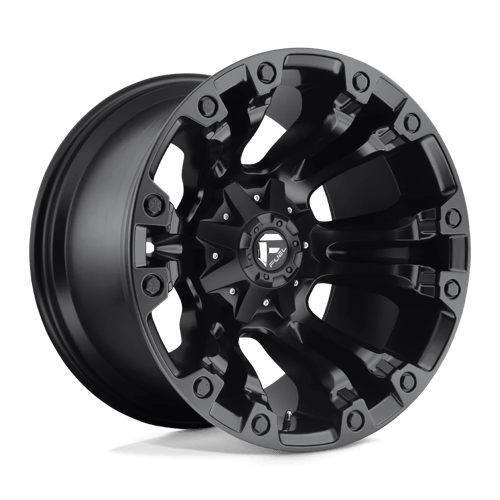 VAPOR 18X9 6X135/5.5 106.1 BD -12