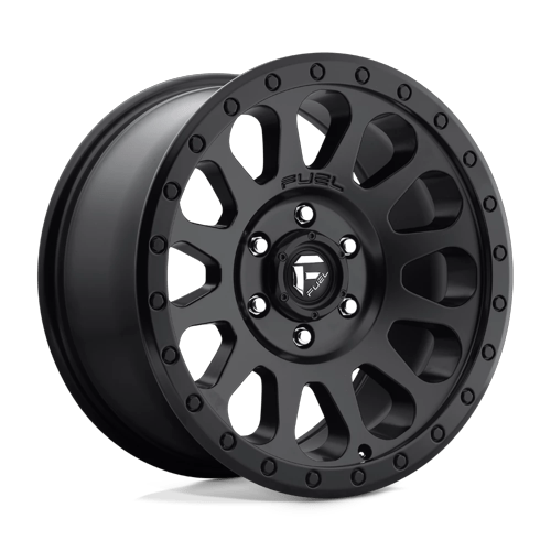 VECTOR 20X9 6X135 87.1 BD +20