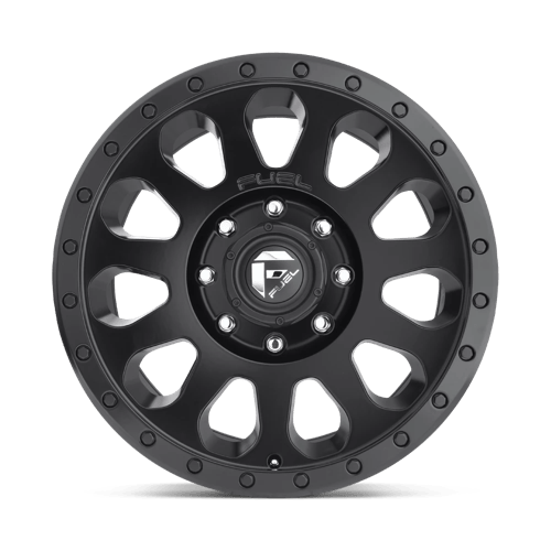 VECTOR 18X9 8X6.5 125.1 BD +20