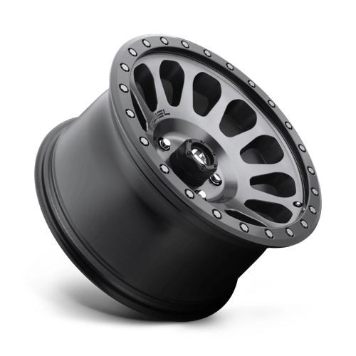VECTOR 17X8.5 6X5.5 108 GDB +07