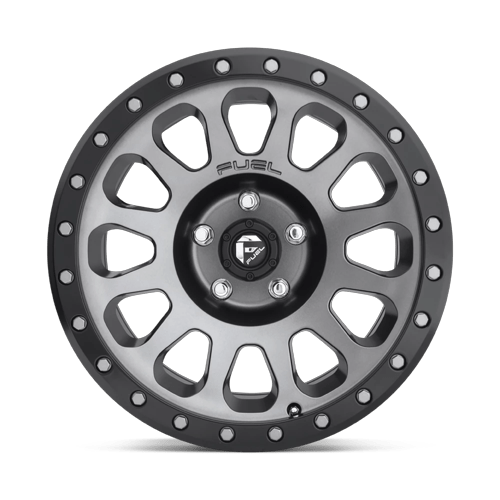 VECTOR 20X9 6X135 87.1 GDB +01