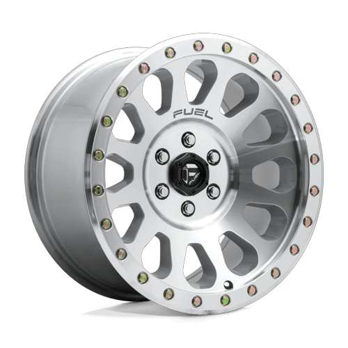 VECTOR 17X8.5 6X5.5 108 MACH +07