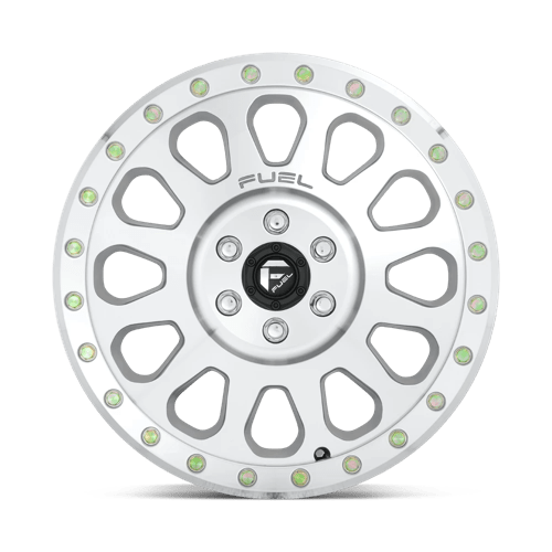 VECTOR 17X8.5 6X5.5 108 MACH -06