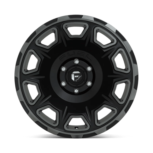 VENGEANCE 17X9 6X5.5 106.1 MBT -12