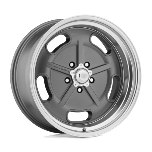 VN511 20X9.5 5X4.5 MAG GRAY DIA LP 0MM