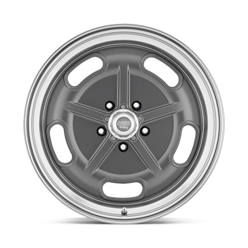 VN511 20X9.5 5X4.5 MAG GRAY DIA LP 0MM