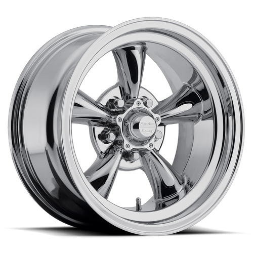 VN605 TT-D 15X7 5X4.5 CHR 3.75BS