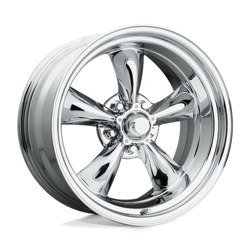 VN615 20X8 5X5.0 CHROME 4.50BS