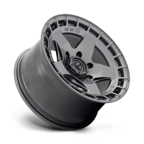 WARP 20X9 5X120 65.1 GD 18MM