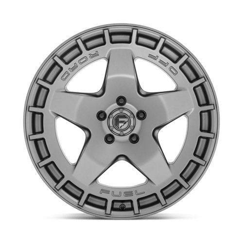 WARP 20X9 5X120 65.1 GD 30MM