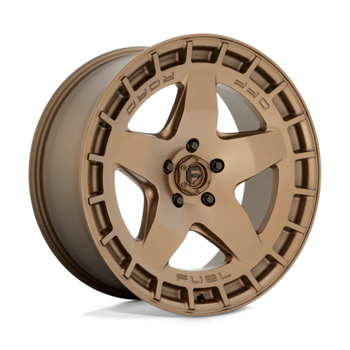 WARP 20X9 5X120 65.1 ZD 30MM
