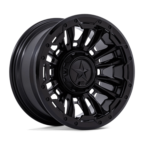 BOMBER 20X10 6X135/5.5 106 -18 MBLK GBRG