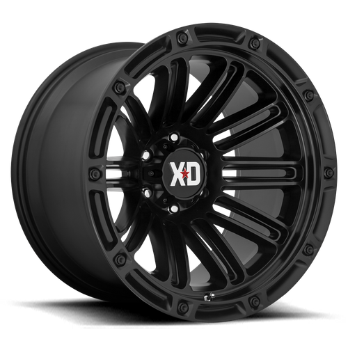 XD846 20X9 6X135 S-BLK 0MM