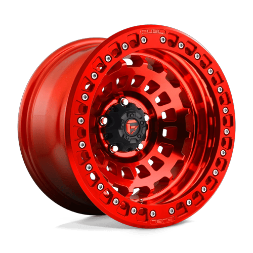 ZEPHYR BL 17X9 5X5.0 71.5 QL -15