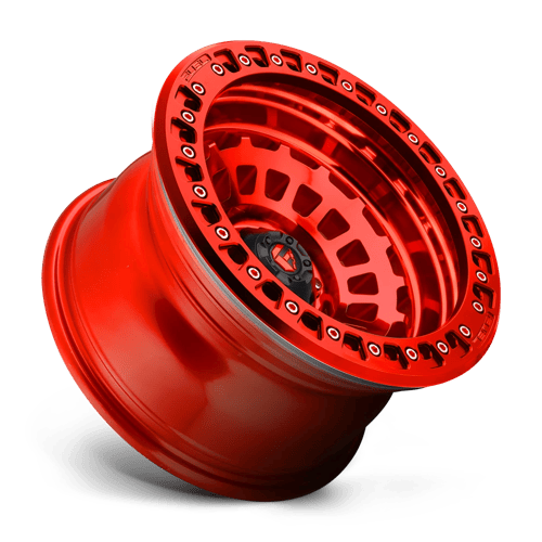 ZEPHYR BL 17X9 5X5.0 71.5 QL -15