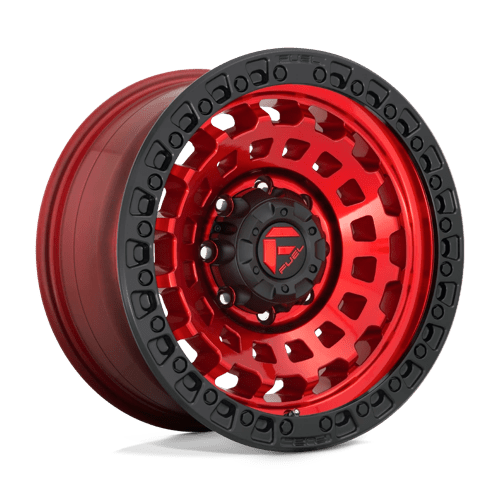 ZEPHYR 18X9 6X135 87.1 QLB +01