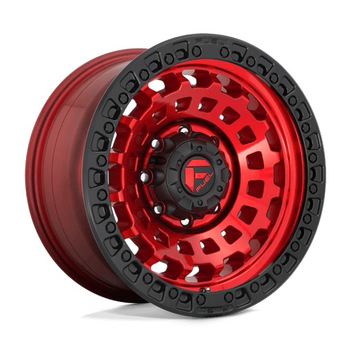 ZEPHYR 18X9 8X6.5 125.1 QLB -12