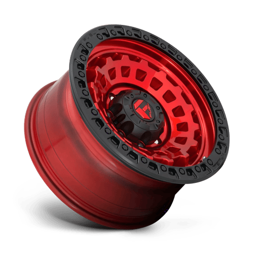 ZEPHYR 18X9 6X135 87.1 QLB -12