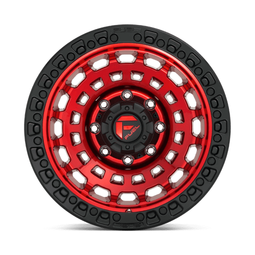 ZEPHYR 20X9 6X5.5 106.1 QLB +20