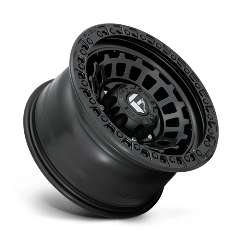 ZEPHYR 17X9 8X6.5 125.1 BD -12
