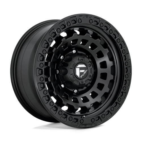 ZEPHYR 17X9 8X170 125.1 BD +01