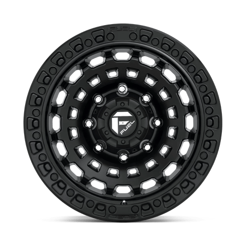 ZEPHYR 17X9 6X135 87.1 BD +01