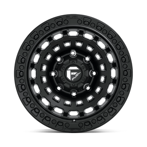 ZEPHYR 20X9 6X135 87.1 BD +20