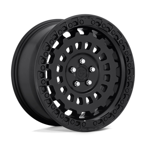 ZEPHYR 17X8 5X127 GD 5.9 71.5 +38MM