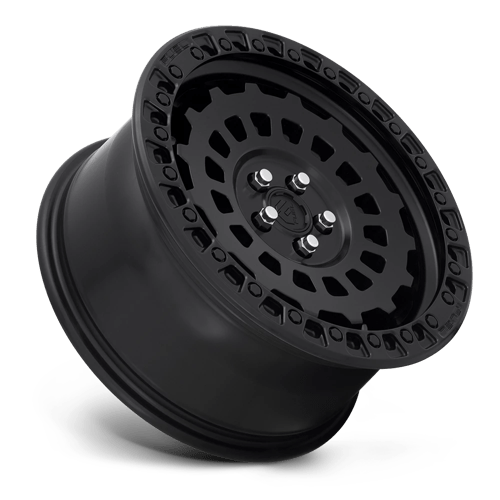 ZEPHYR 17X8 5X5.5/5 BD 5.95 71.5 38MM